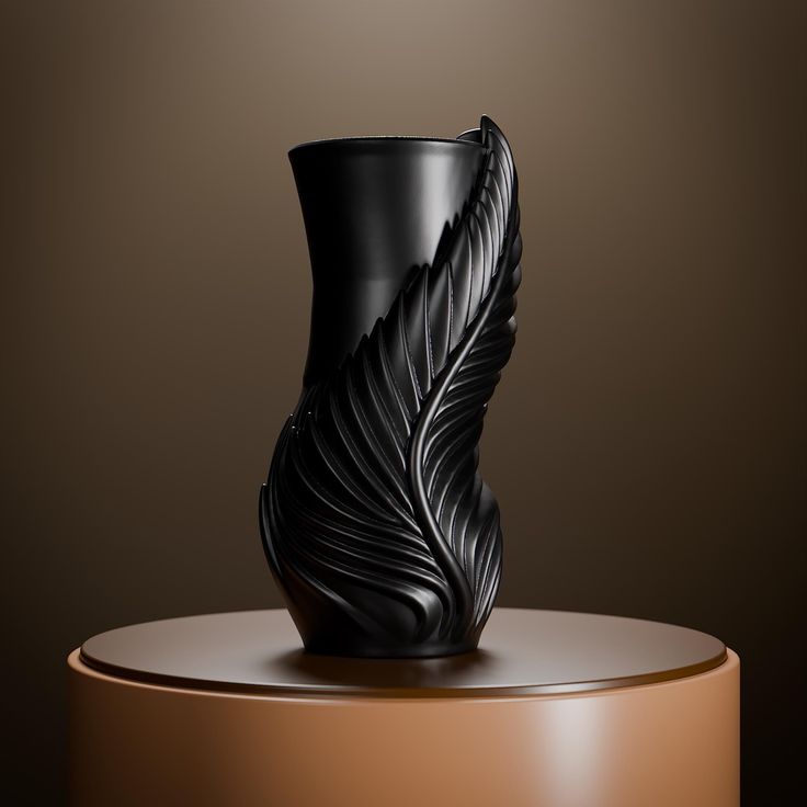 Ceramic Vase