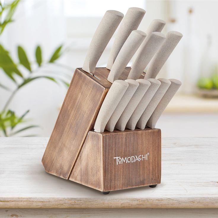 Culinary knife