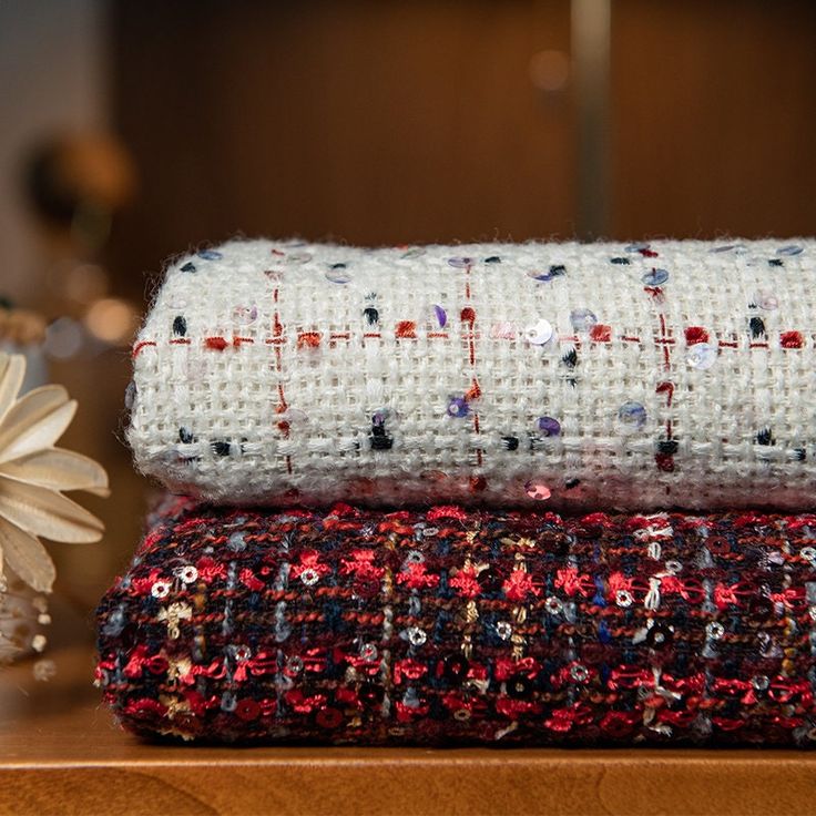 Fashion fabrics