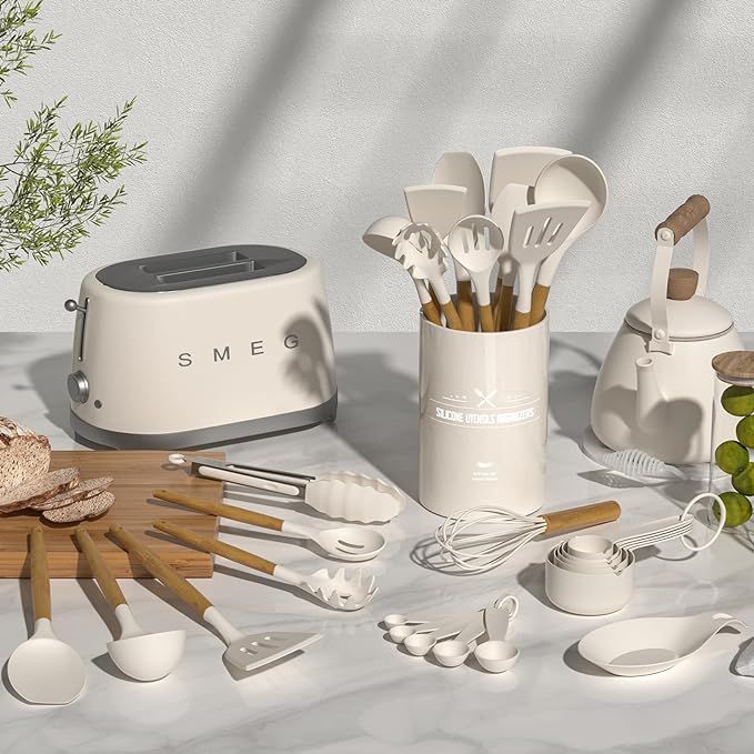safety of silicone cookware