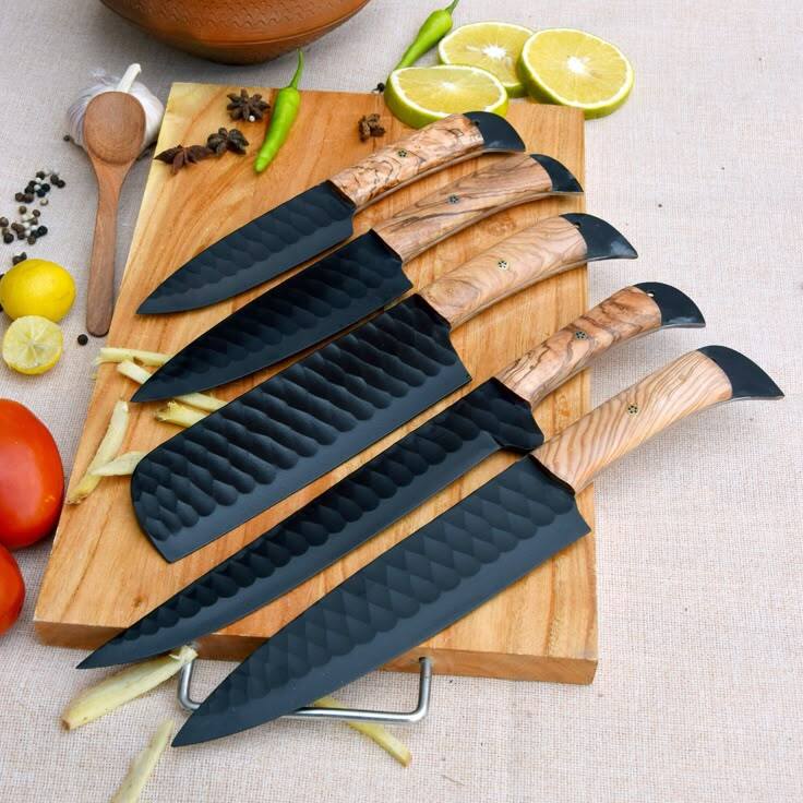 knife sets