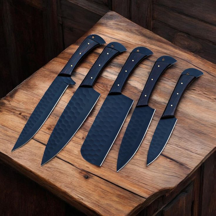 Chef's knife