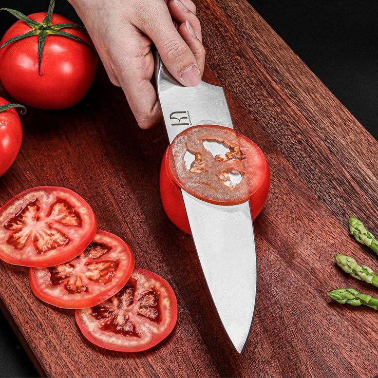 Cutting angle
