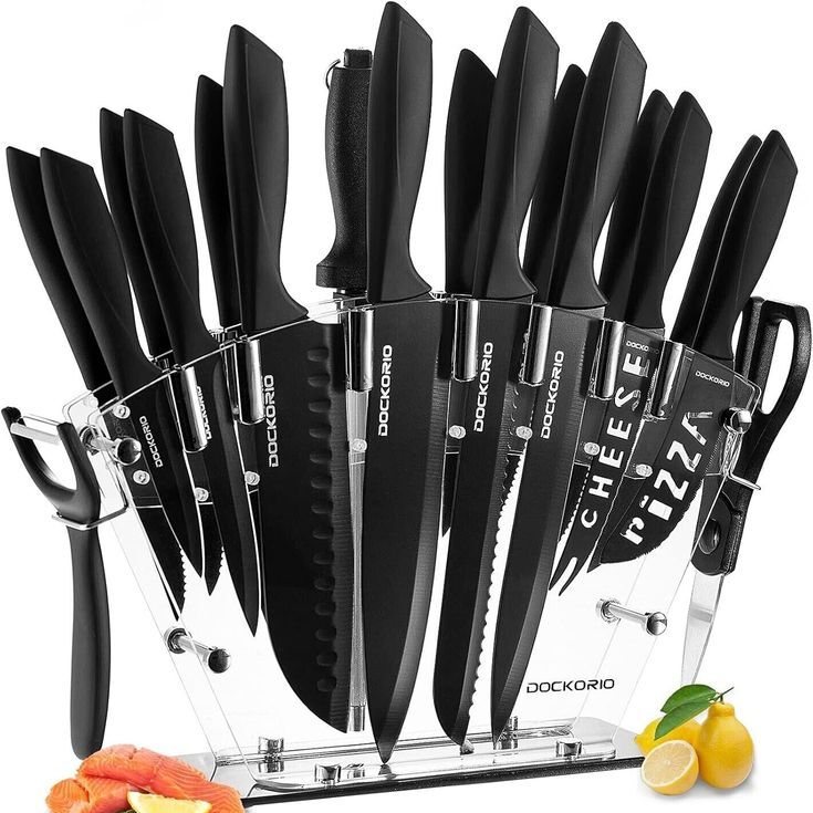 kitchen knife