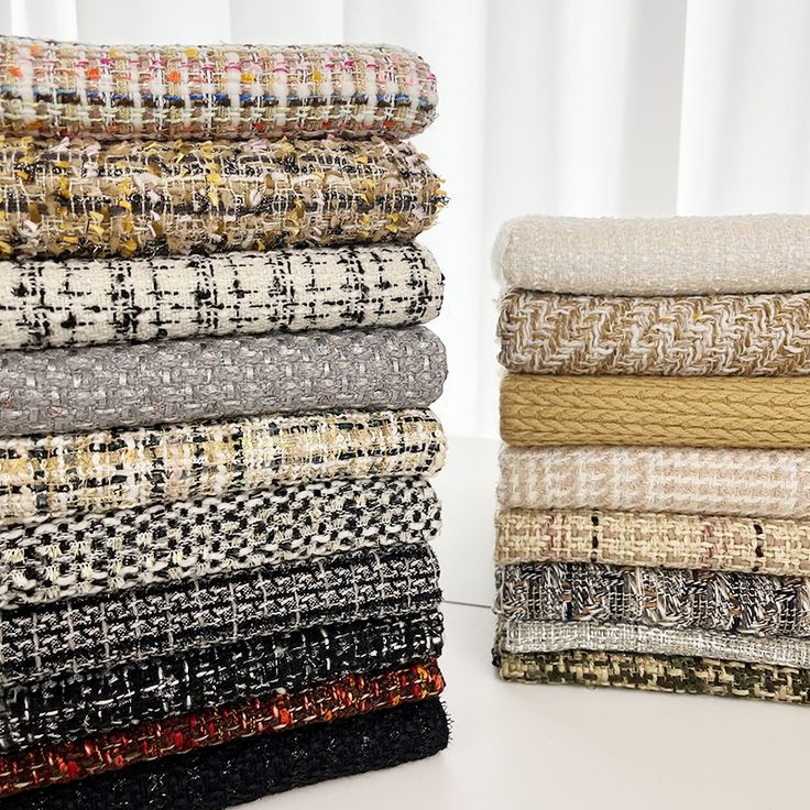 tweed fabric
