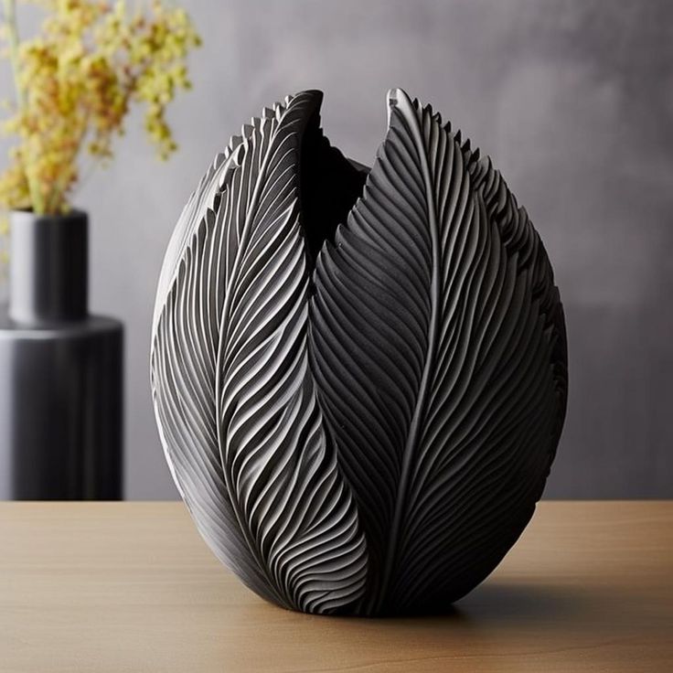 vase