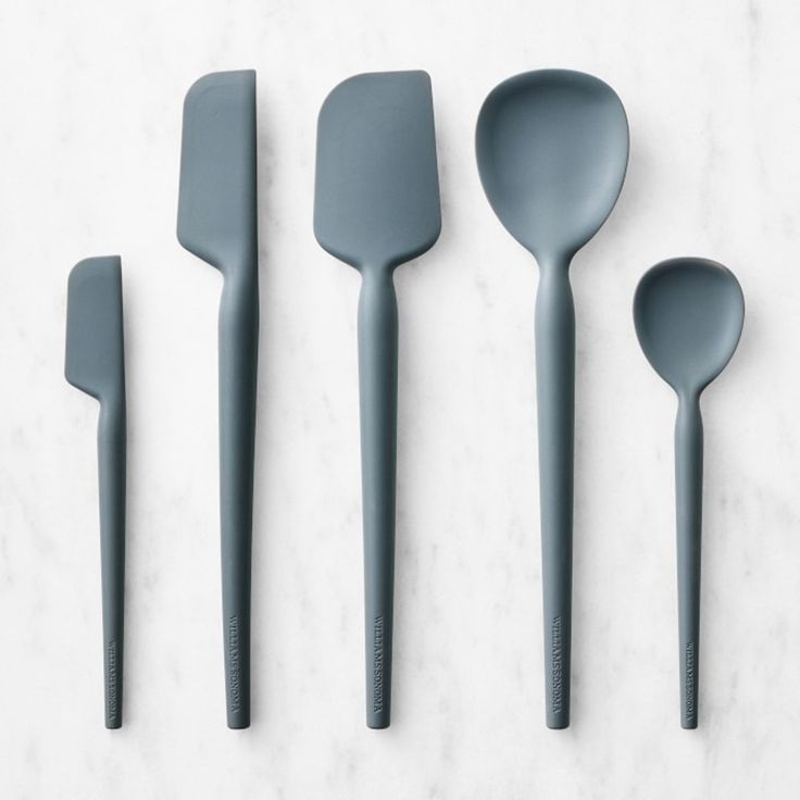 silicone cookware