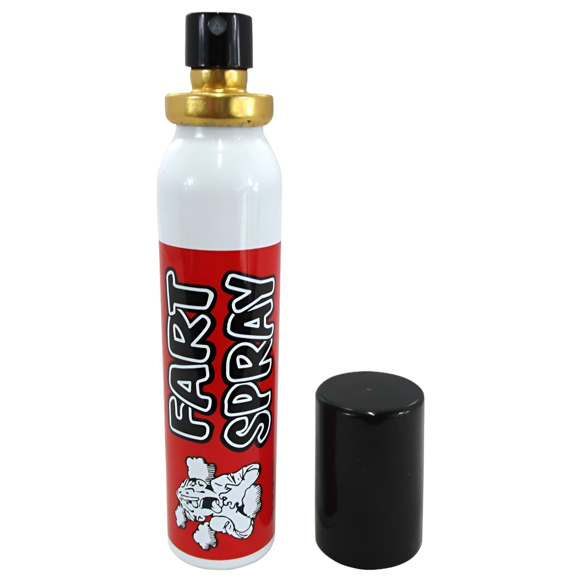 fart spray