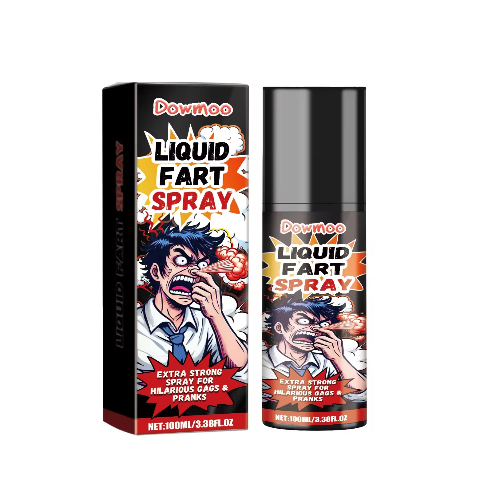 fart spray
